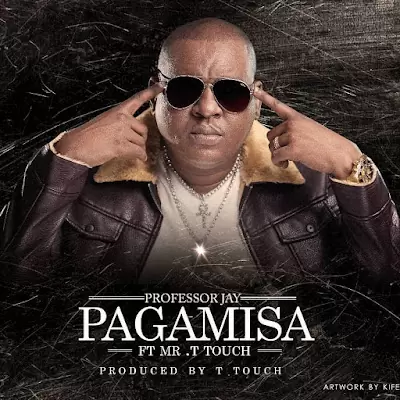 Audio: Professor Jay ft Mr T Touch – Pagamisa (Mp3 Download)