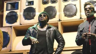 VIDEO: Sauti Sol Ft. Khaligraph Jones - Rewind (Mp4 Download) - KibaBoy