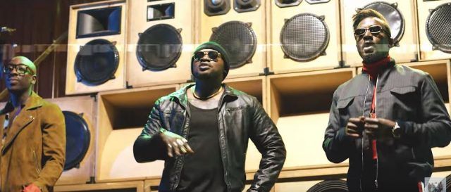 VIDEO: Sauti Sol Ft. Khaligraph Jones - Rewind (Mp4 Download) - KibaBoy