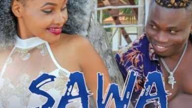 Audio: Samir – Sawa (Mp3 Download) - KibaBoy