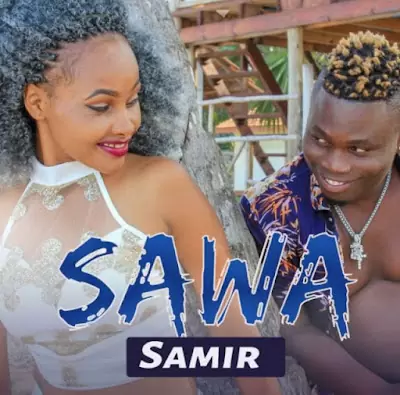 Audio: Samir – Sawa (Mp3 Download)
