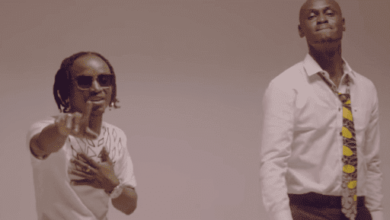 VIDEO: King Kaka Ft Barnaba - Radhi (Mp4 Download) - KibaBoy