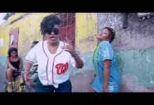 VIDEO: Pam D Ft. Msaga Sumu - Umepenya (Mp4 Download) - KibaBoy