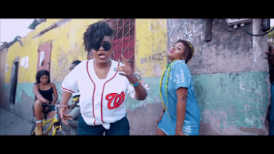 VIDEO: Pam D Ft. Msaga Sumu - Umepenya (Mp4 Download) - KibaBoy