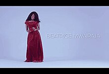 VIDEO: BEATRICE MWAIPAJA - DHAHABU (Mp4 Download)