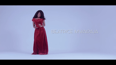 VIDEO: BEATRICE MWAIPAJA - DHAHABU (Mp4 Download) - KibaBoy