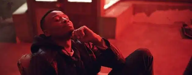 VIDEO: Alikiba - Seduce Me (Mp4 Download)