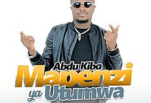 Audio: Abdu Kiba - Mapenzi ya Utumwa (Mp3 Download)