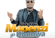 Audio: Abdu Kiba - Mapenzi ya Utumwa (Mp3 Download) - KibaBoy