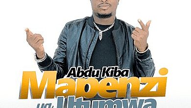 Audio: Abdu Kiba - Mapenzi ya Utumwa (Mp3 Download)