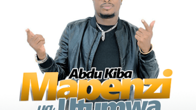 Audio: Abdu Kiba - Mapenzi ya Utumwa (Mp3 Download) - KibaBoy