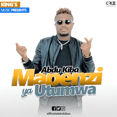 Audio: Abdu Kiba - Mapenzi ya Utumwa (Mp3 Download)