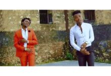 VIDEO: Aslay Ft Bahati - Nasubiri Nini (Bora Nife) (Mp4 Download) - KibaBoy