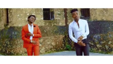 VIDEO: Aslay Ft Bahati - Nasubiri Nini (Bora Nife) (Mp4 Download) - KibaBoy