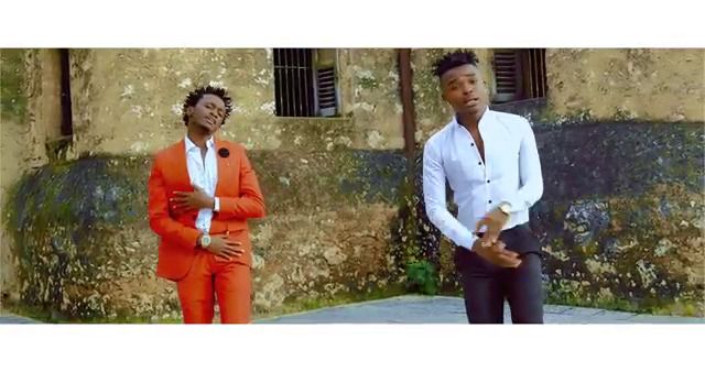 VIDEO: Aslay Ft Bahati - Nasubiri Nini (Bora Nife) (Mp4 Download) - KibaBoy