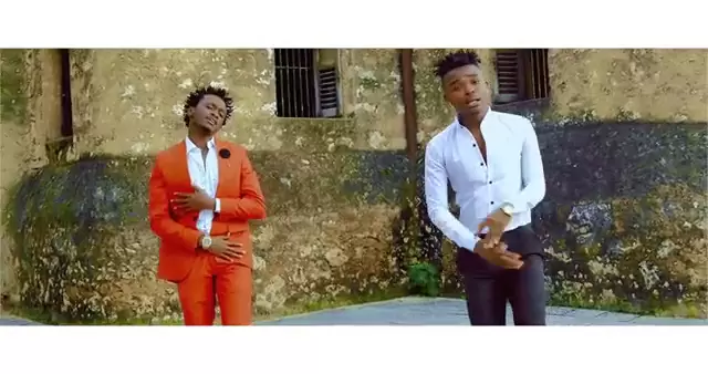 VIDEO: Aslay Ft Bahati - Nasubiri Nini (Bora Nife) (Mp4 Download)