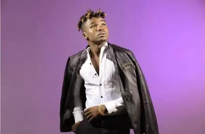 Audio: Aslay Ft Bahati - Nasubiri Nini (Bora Nife) (Mp3 Download)