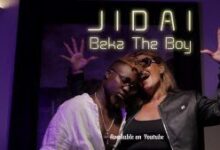 Audio: Beka The Boy – Jidai (Mp3 Download) - KibaBoy