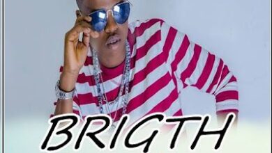 Audio: Bright – Onga Onga (Mp3 Download) - KibaBoy