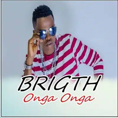 Audio: Bright – Onga Onga (Mp3 Download)