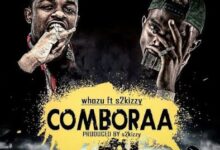 Audio: Whozu Ft S2kizzy - Comboraa (Mp3 Download) - KibaBoy