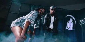 VIDEO: TIMMY TDAT - INGOJE (Mp4 Download)
