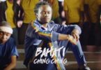 VIDEO: Bahati – Ching Ching (Mp4 Download) - KibaBoy