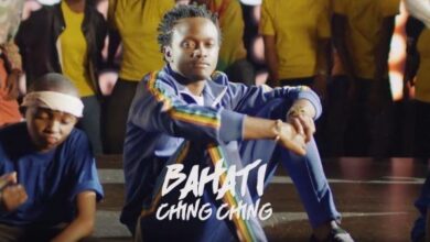 VIDEO: Bahati – Ching Ching (Mp4 Download) - KibaBoy