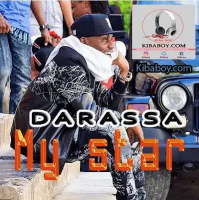 Audio: Darassa - My star (Mp3 Download)