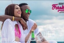 Audio: Dashie – Furaha (Mp3 Download) - KibaBoy