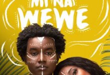 Audio: Frankie Maston Ft. Mimi Mars & Yeyo - Mi Na Wewe (Mp3 Download) - KibaBoy