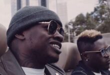 VIDEO: Jeff Akoh Ft Khaligraph Jones - Halima (Mp4 Download) - KibaBoy