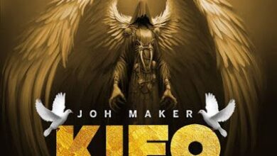 Audio: Joh Maker – Kifo (Mp3 Download) - KibaBoy