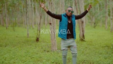 VIDEO: Kayumba - Mazoea (Mp4 Download) - KibaBoy