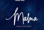 Audio: Sholo Mwamba Ft. Tunda Man - MAMA (Mp3 Download) - KibaBoy