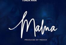 Audio: Sholo Mwamba Ft. Tunda Man - MAMA (Mp3 Download) - KibaBoy