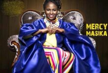 Audio: Mercy Masika – Wastahili (Mp3 Download) - KibaBoy