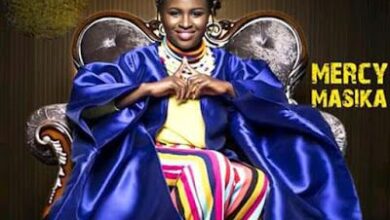 Audio: Mercy Masika – Wastahili (Mp3 Download) - Kibaboy