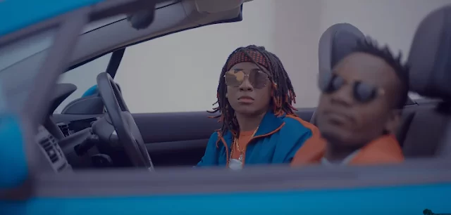 VIDEO: Mkubwa Na Wanawe - Sokomoko (Mp4 Download)