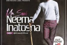 Audio: Mr Seed – Neema Inatosha (Mp3 Download) - KibaBoy