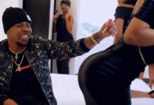 VIDEO: Nay Wa Mitego - Amsha Popo (Mp4 Download) - KibaBoy