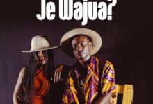 Audio: Nchama The Best Ft. Joliee – Je Wajua (Mp3 Download) - KibaBoy