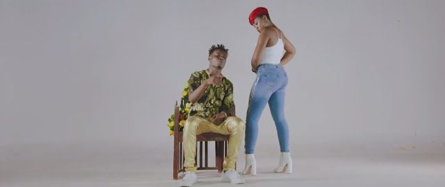 VIDEO: Nchama The Best Ft. Joliee - Je Wajua (Mp4 Download) - KibaBoy