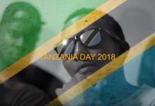 VIDEO: Nikki Mbishi, P The MC, Songa & Wakazi - Tanzania Day (Mp4 Download) - KibaBoy