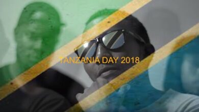 VIDEO: Nikki Mbishi, P The MC, Songa & Wakazi - Tanzania Day (Mp4 Download) - KibaBoy