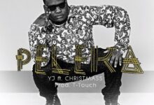 Audio: Yj Ft Christmass - Peleka (Mp3 Download) - KibaBoy