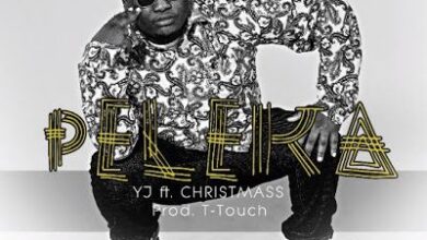 Audio: Yj Ft Christmass - Peleka (Mp3 Download) - KibaBoy