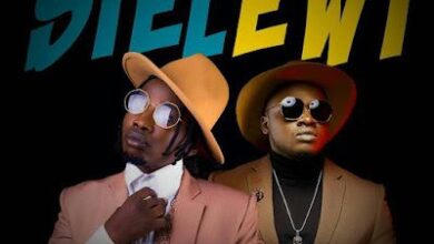 Audio: Q Boy Ft. Khaligraph Jones - Sielewi (Mp3 Download) - KibaBoy