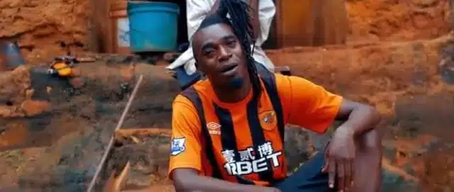 VIDEO: Sholo Mwamba Ft Tunda Man - MAMA (Mp4 Download)