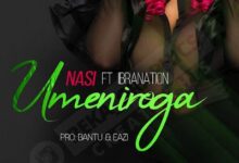 Audio: Nasi Ft Ibranation – Umeniroga (Mp3 Download) - KibaBoy